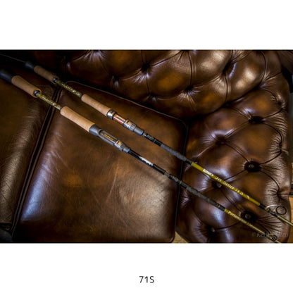 ジェットセッター 71S