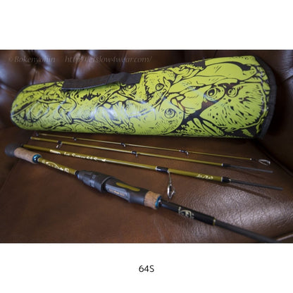 ジェットセッター 64S