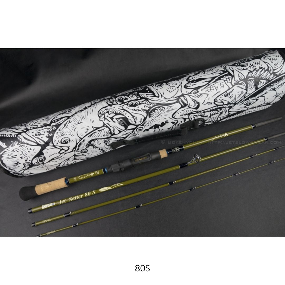 ジェットセッター 80S