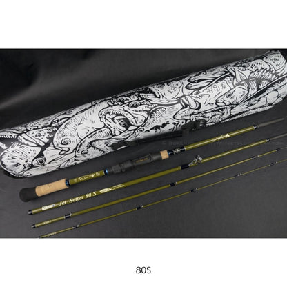 ジェットセッター 80S