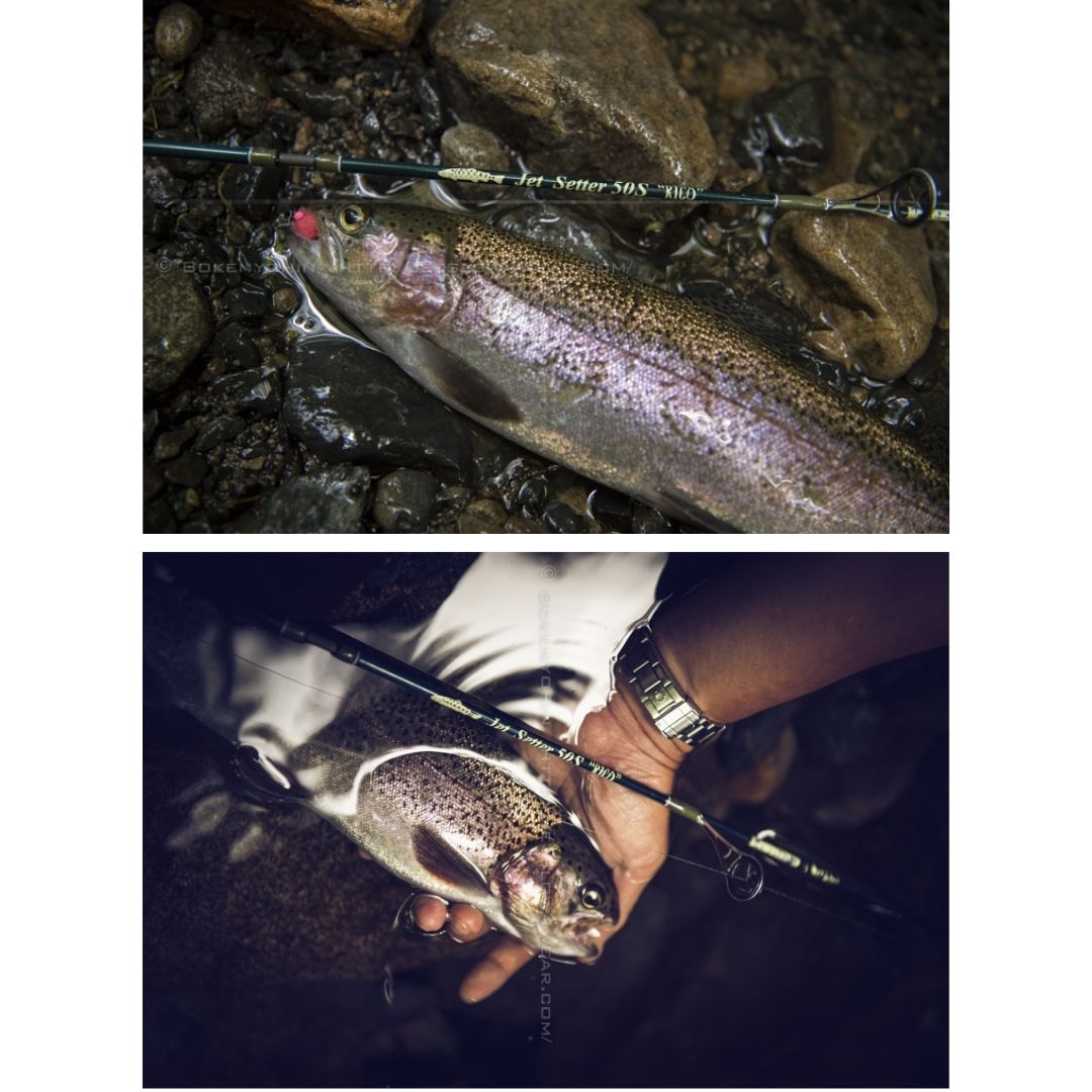 ジェットセッター 50S