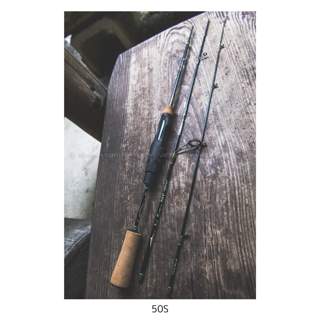 ジェットセッター 50S