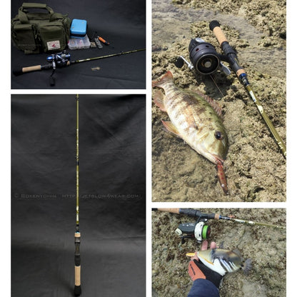 ジェットセッター 60ST