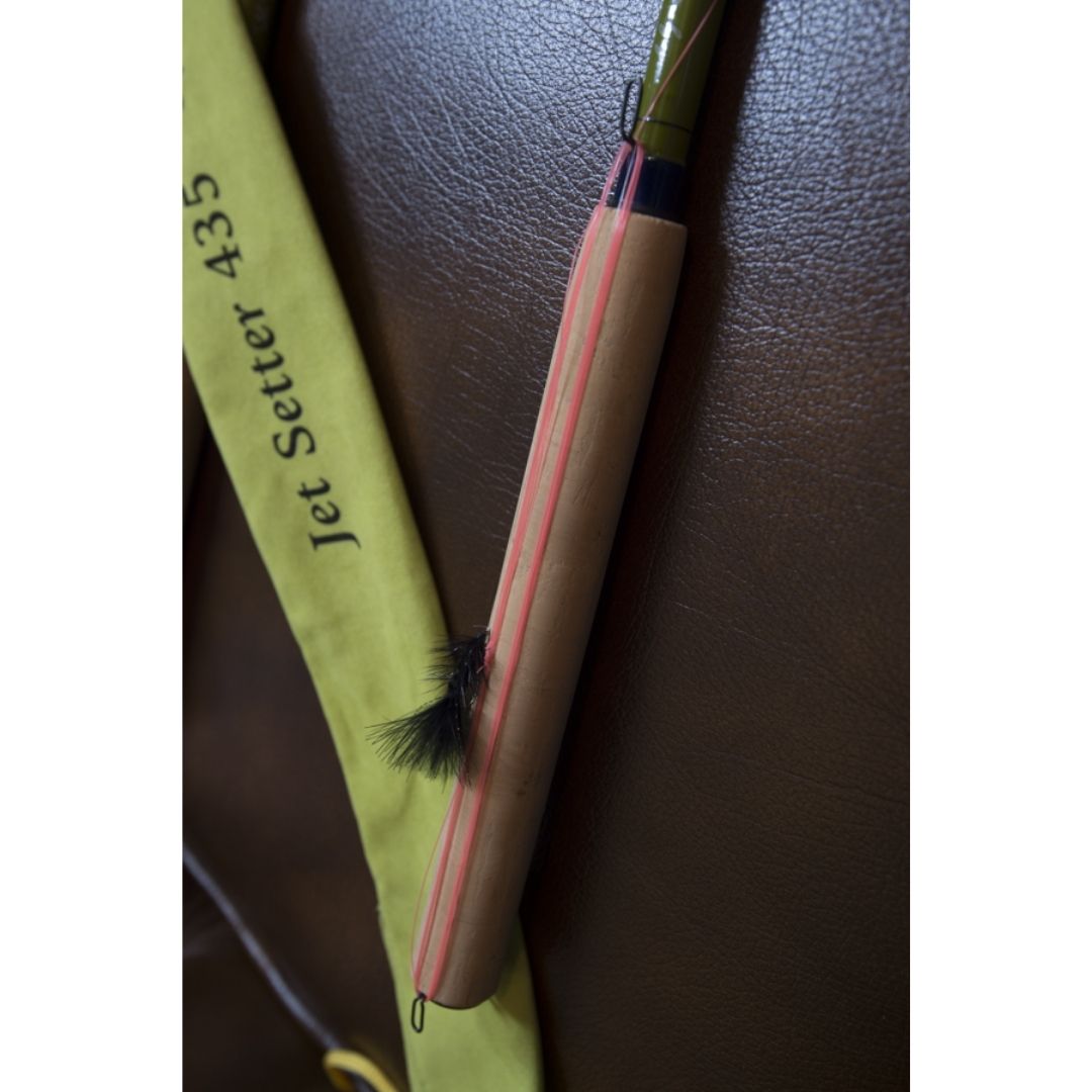 ジェットセッター 435 櫟