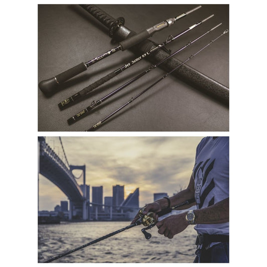 ジェットセッター 69C TOKYO_BEAST