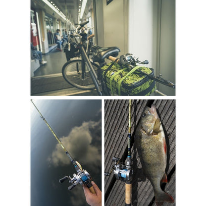 ジェットセッター 60CT to go exploring