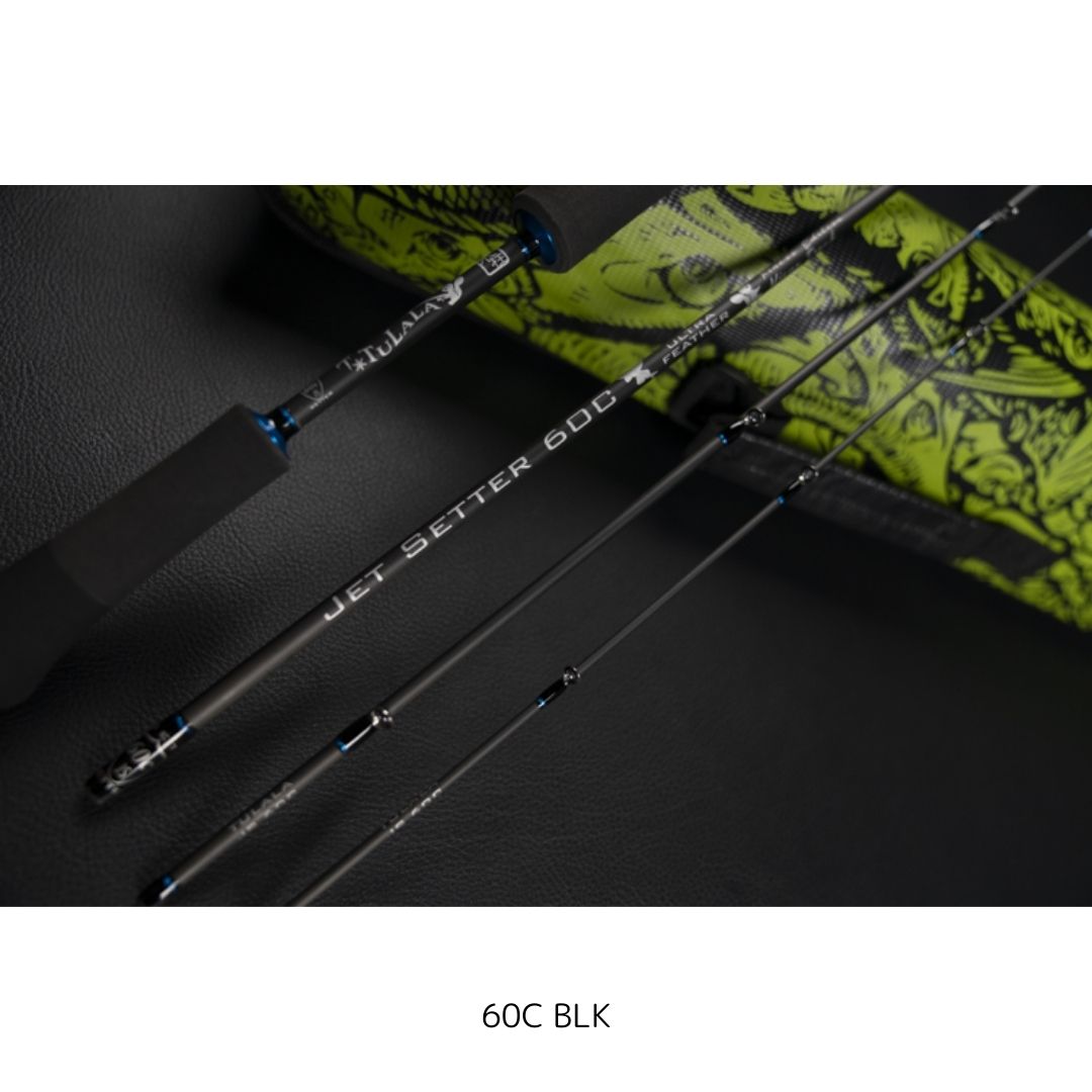 ジェットセッター 60C BLK