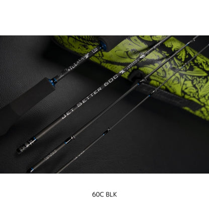 ジェットセッター 60C BLK