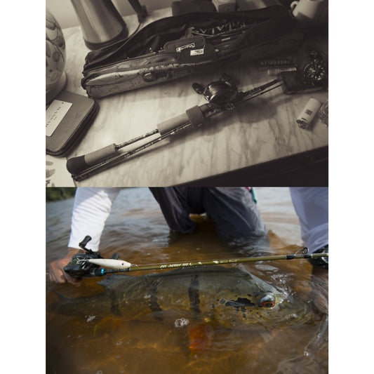 ジェットセッター 60C BLK