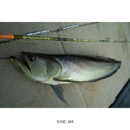 ジェットセッター 510C AM