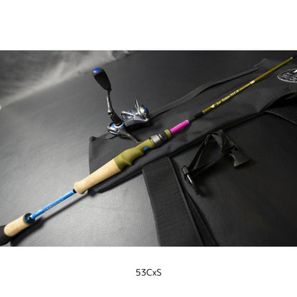 ジェットセッター 53CxS