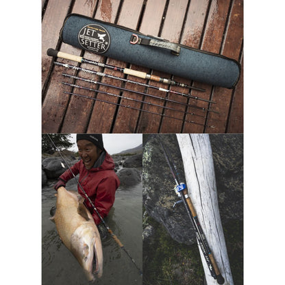 ジェットセッター パタゴニア1000