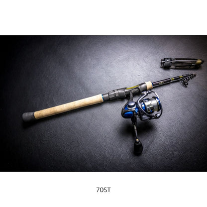 ジェットセッター 70ST