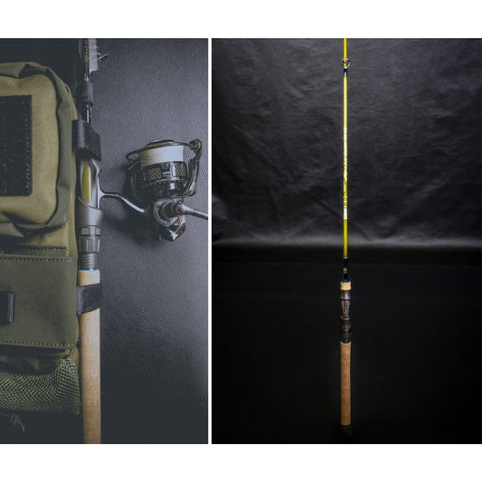 ジェットセッター 70ST