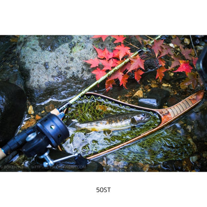 ジェットセッター 50ST