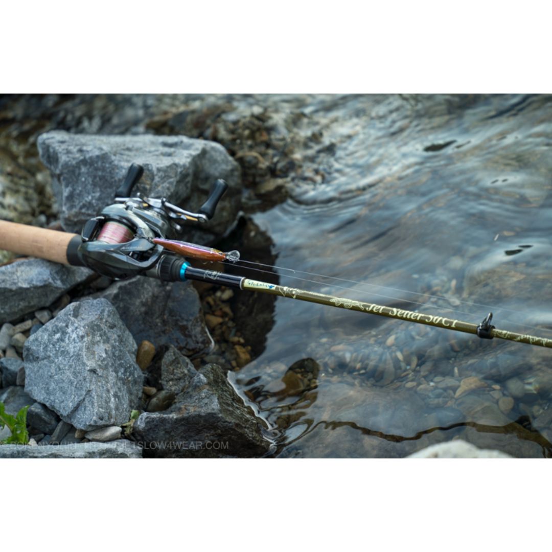 ジェットセッター 50CT