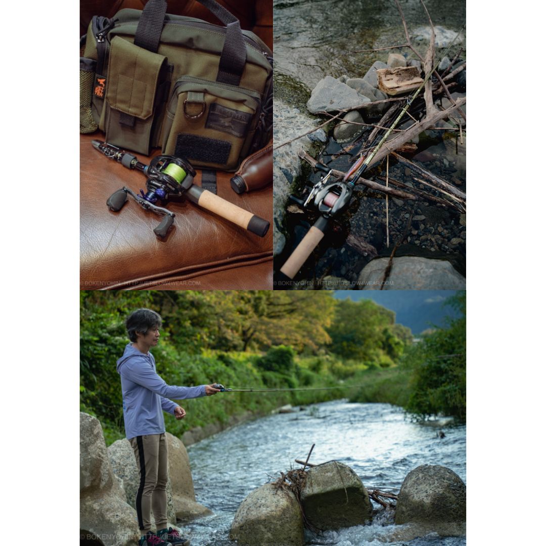 ジェットセッター 50CT