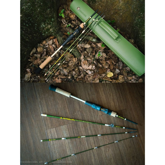 ジェットセッター 60S HAKASE