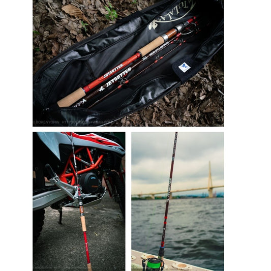 ジェットセッター 750S