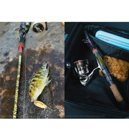 ジェットセッター 40ST