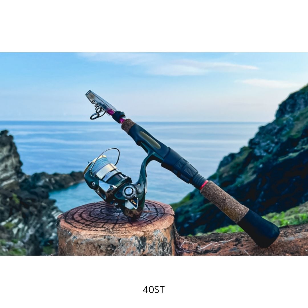 ジェットセッター 40ST