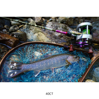 ジェットセッター 40CT