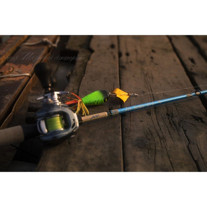 ジェットセッター 58C KAWASEMI