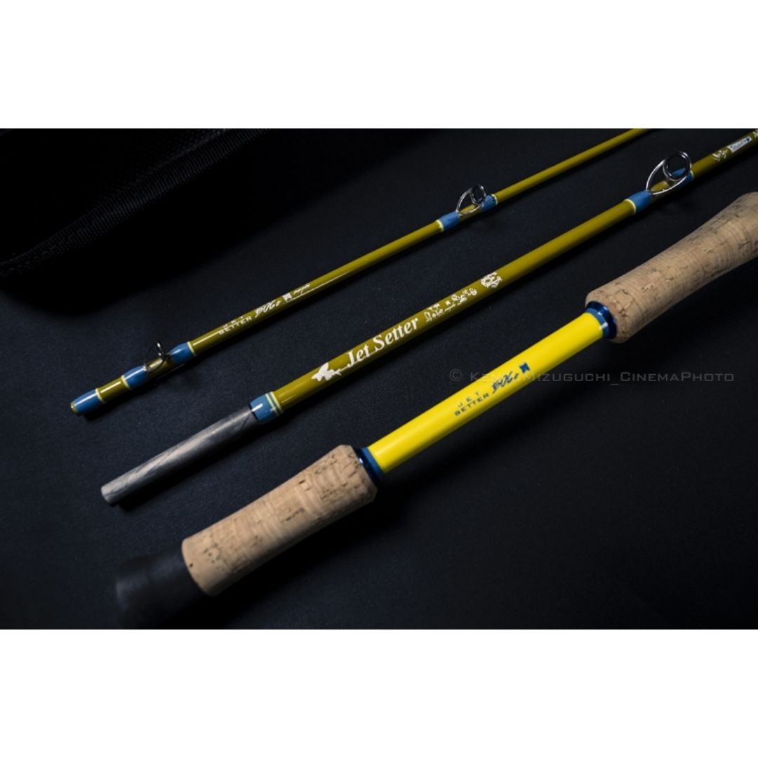 ジェットセッター 506C AM アマゾン