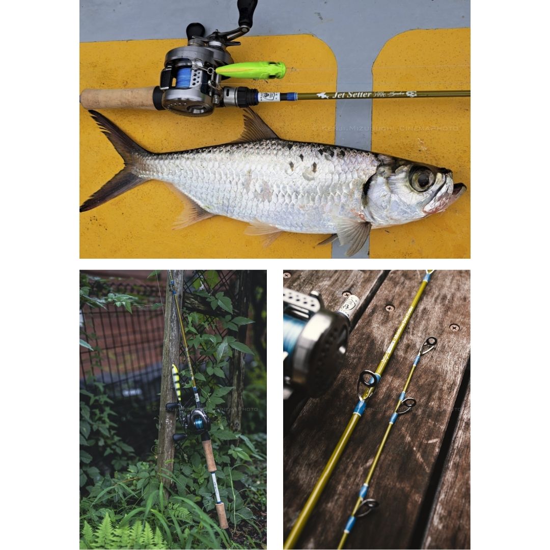 ジェットセッター 500C AM アマゾン