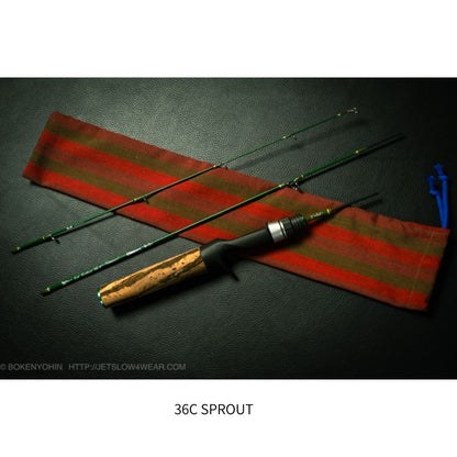 ジェットセッター 36C SPROUT