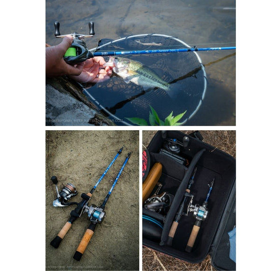 ジェットセッター SOUL BLUE