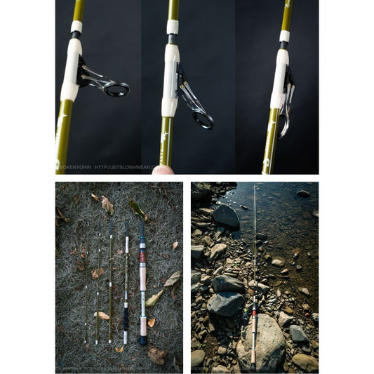 ジェットセッター 71S PANTA