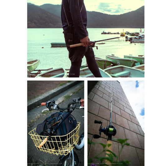 ジェットセッター 80CT 長腕