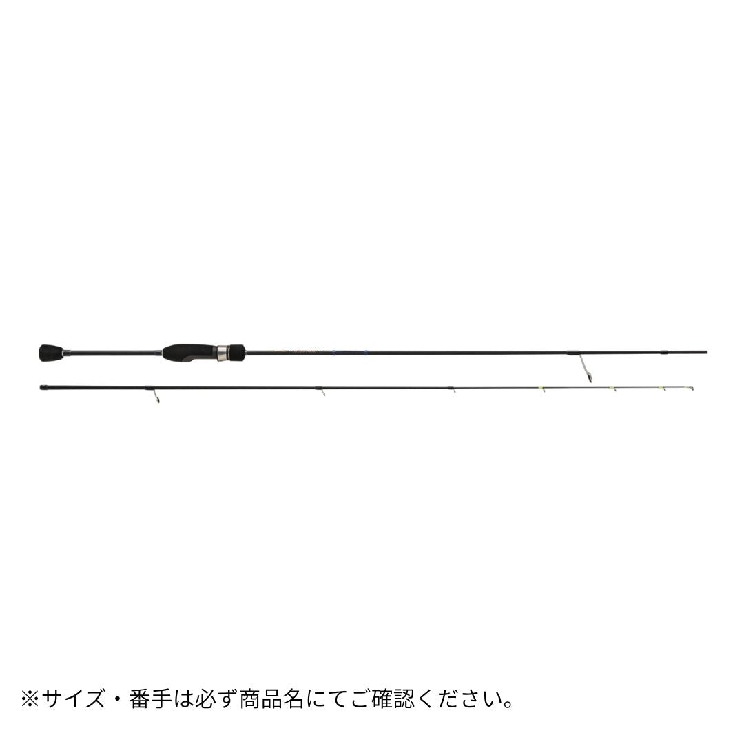 24ソルパラアジングゲーム