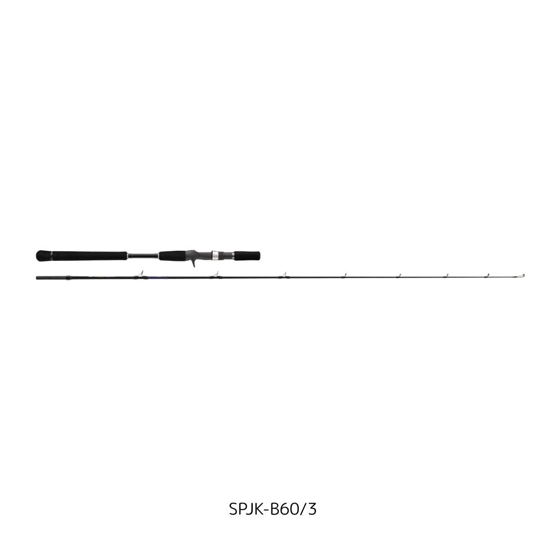 25ソルパラ ジギングゲーム – フィッシングマックス WEBSHOP