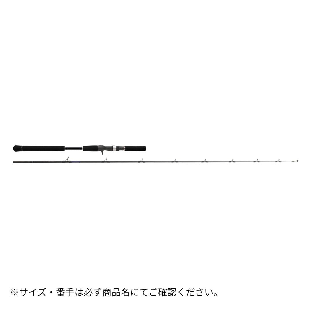 25 ソルパラ電動ジギングモデル