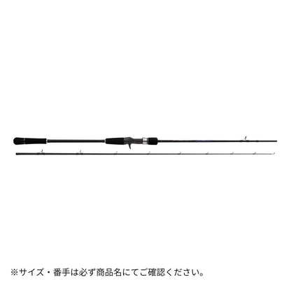 25 ソルパラ ライトジギングモデル