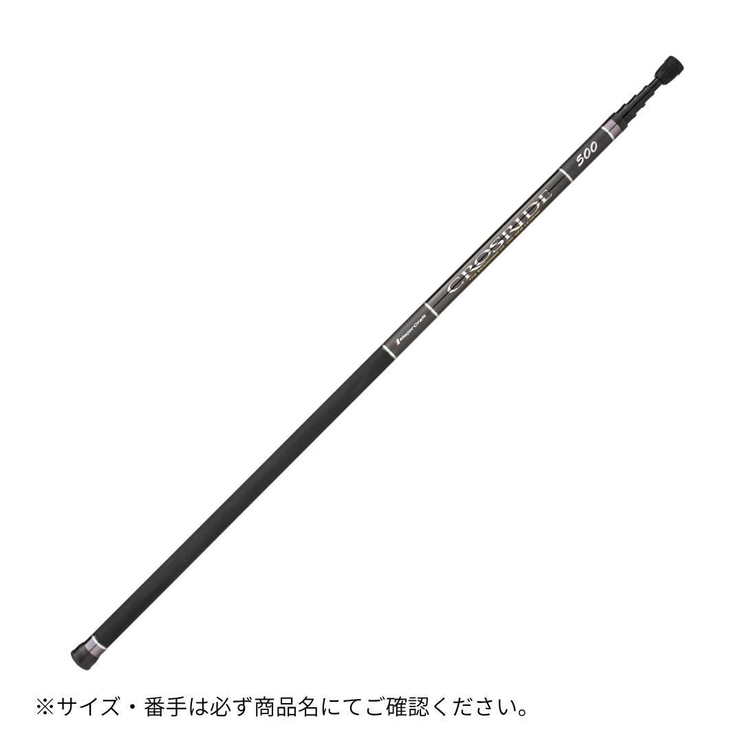 クロスライド5G ランディングシャフト