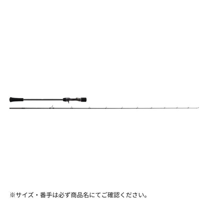 ジャイアントキリング7G スロージギングモデル