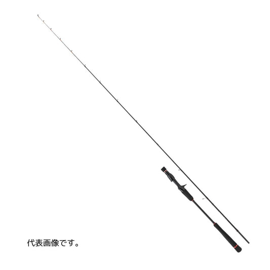 レッドバック1G