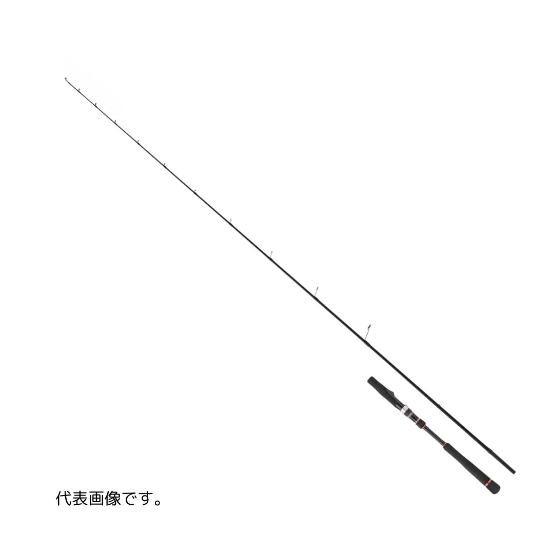 レッドバック1G