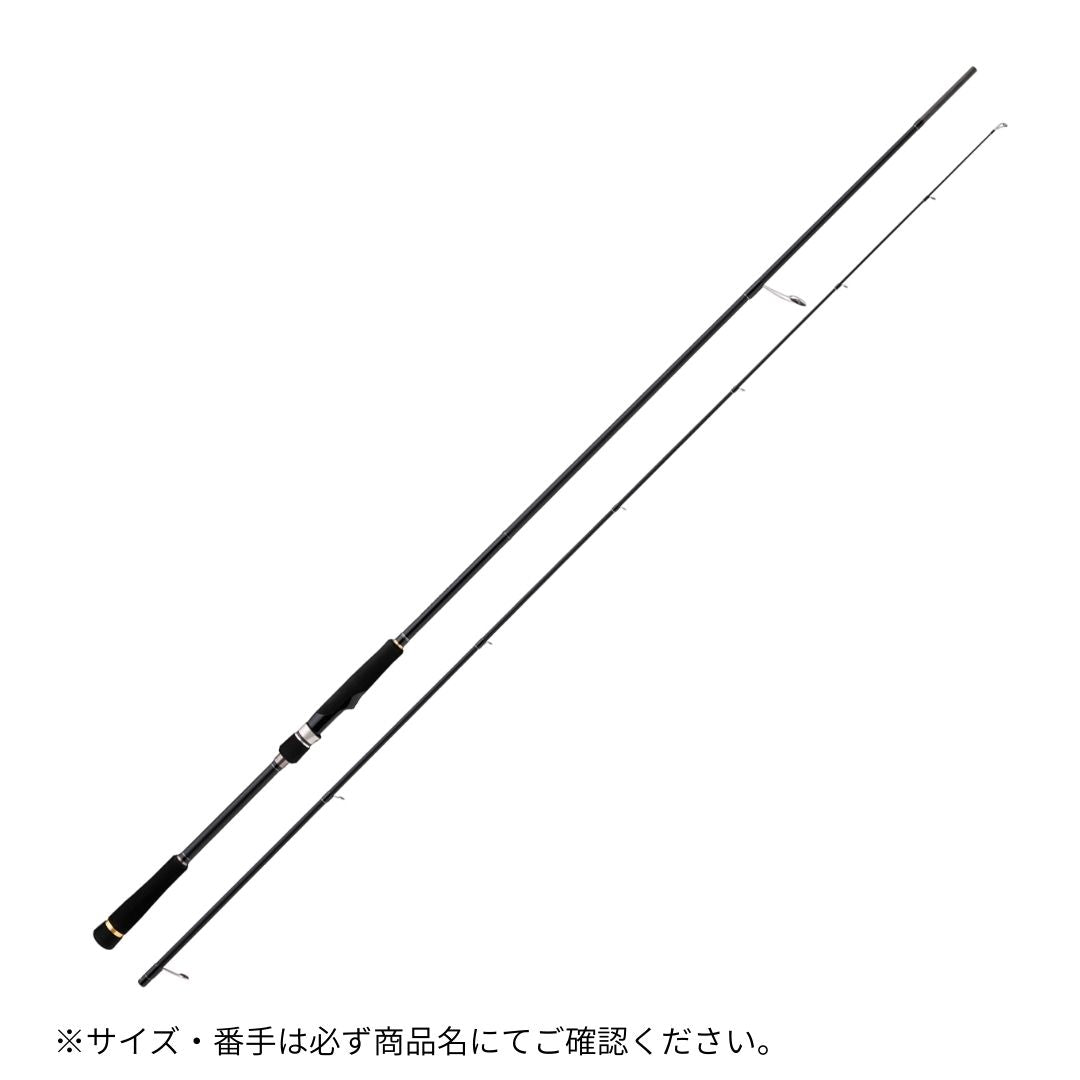 ロックライバー1G ハードロックモデル – フィッシングマックス WEBSHOP