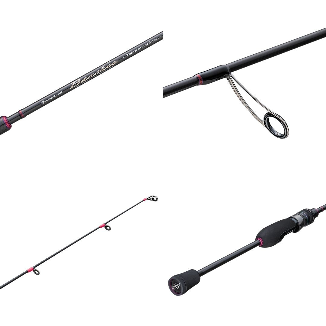 バンシー トーナメントスペック