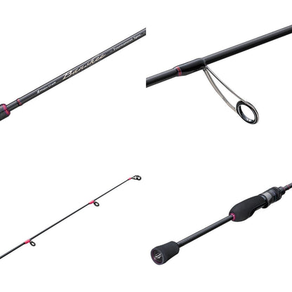 バンシー トーナメントスペック