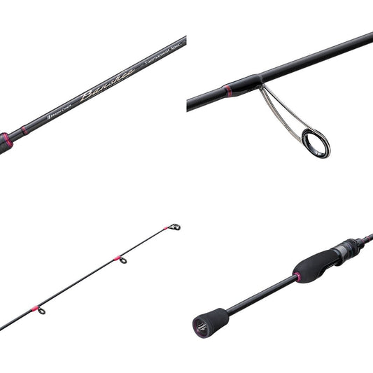 バンシー トーナメントスペック