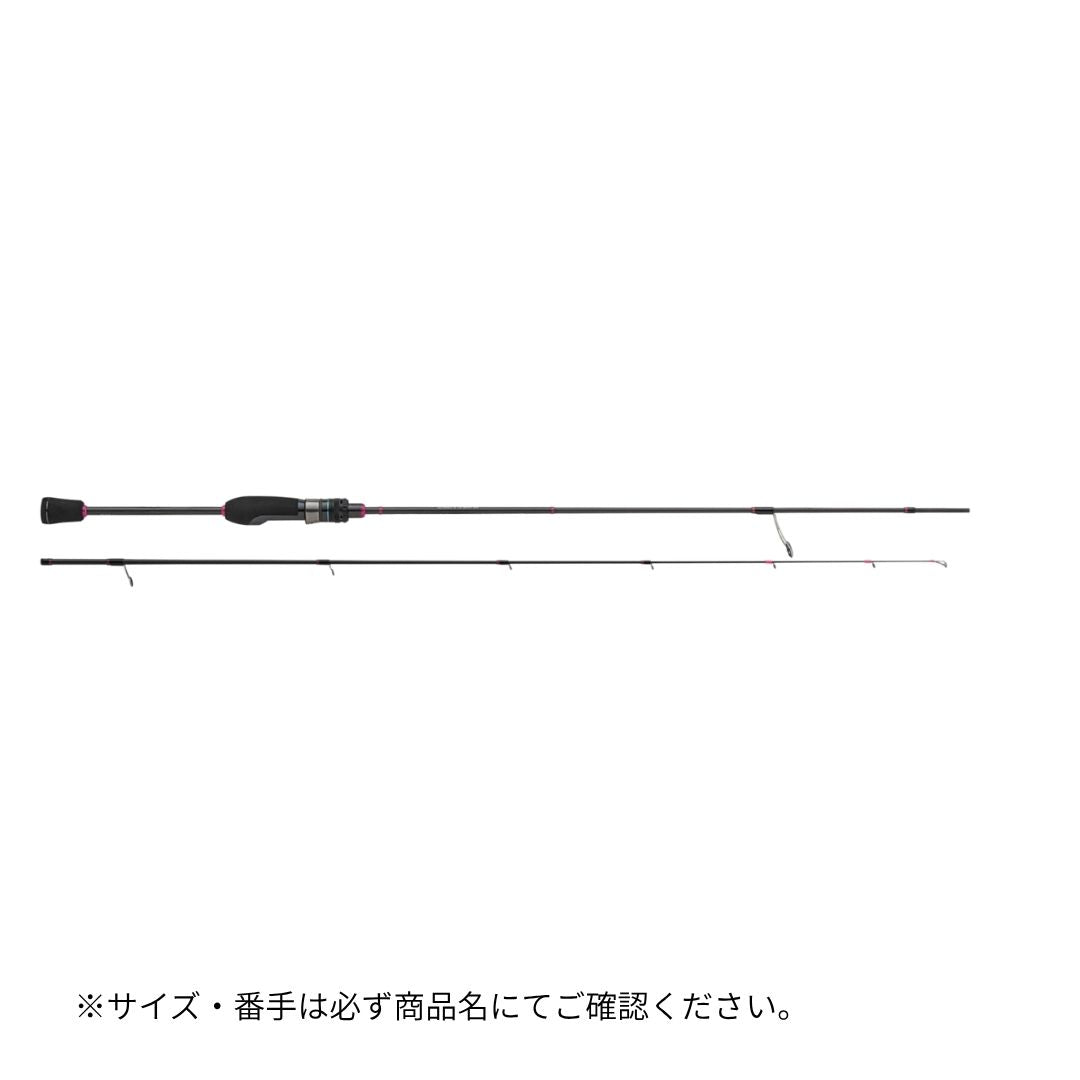 バンシー トーナメントスペック