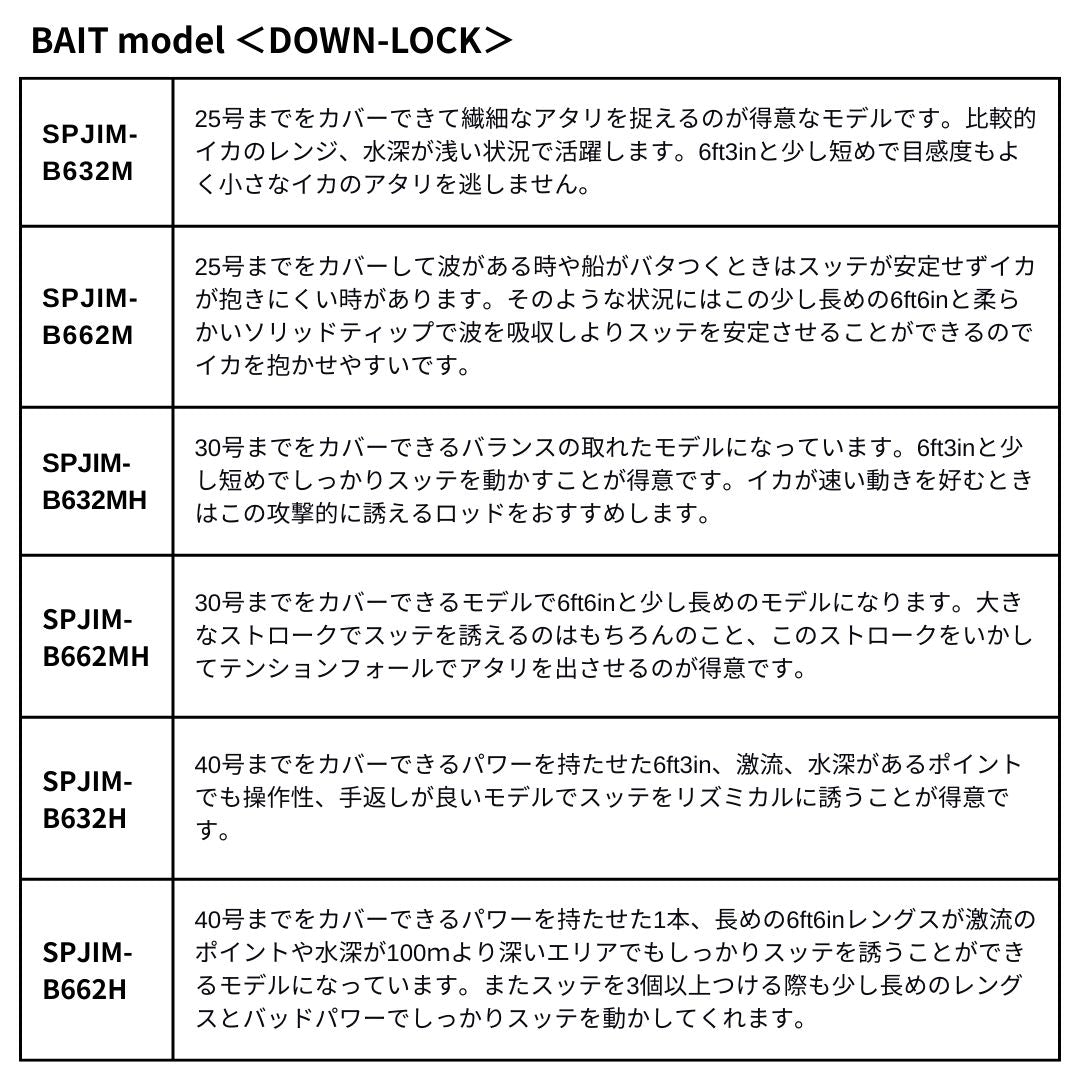 25 ソルパラ イカメタル