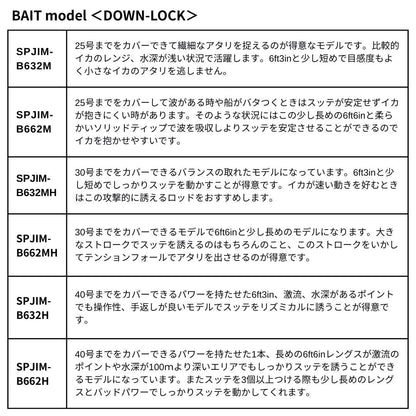 25 ソルパラ イカメタル