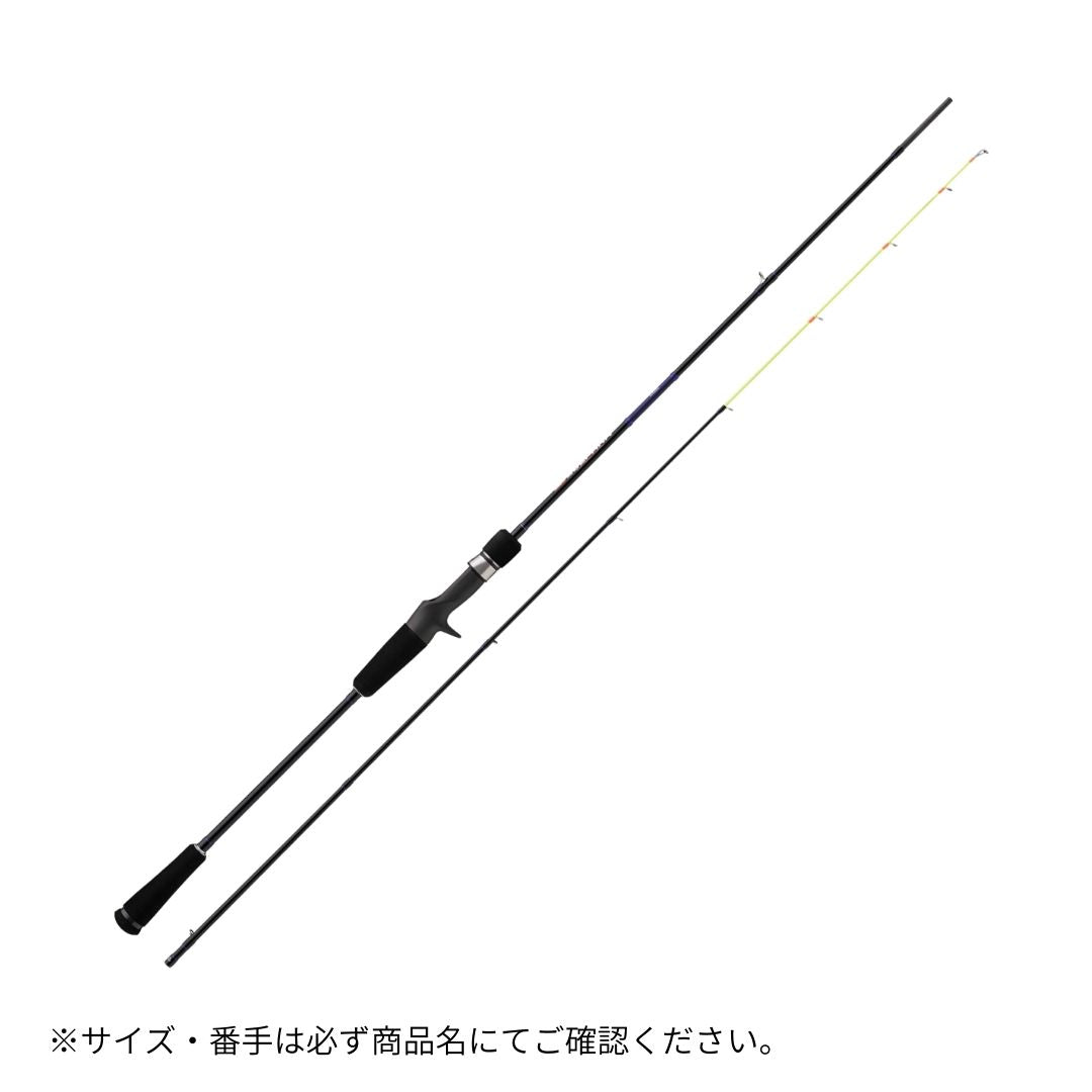 25 ソルパラ イカメタル