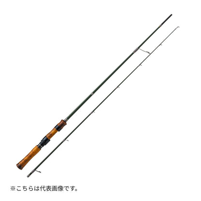 ファインテール Works Tune　SPINNING model